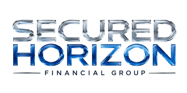 Secured Horizon Brand Logo