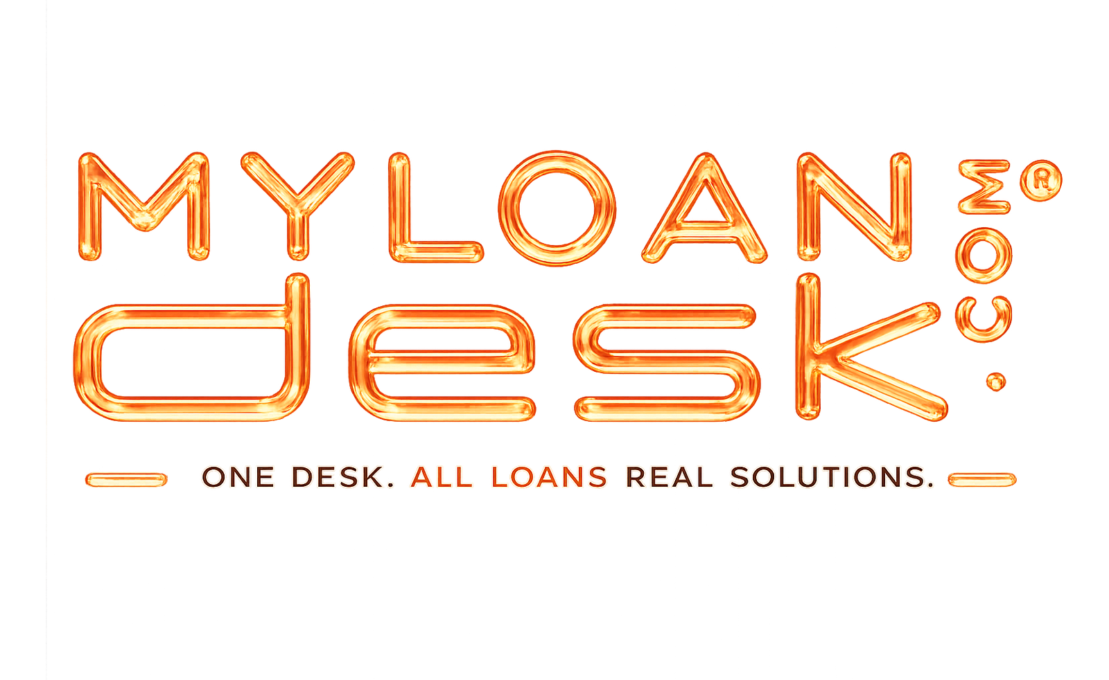 myloandesk.com